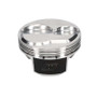 Wiseco Chevy Small Block 4.145in Bore 1.120in CH 3.00 CC Piston Set