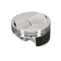 Wiseco Chevy Small Block 4.145in Bore 1.120in CH 3.00 CC Piston Set