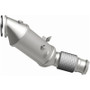 MagnaFlow 18-22 BMW 530e OEM Grade Federal / EPA Compliant Direct-Fit Catalytic Converter