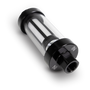 Edelbrock Clear View Fuel Filter - Universal