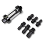 Edelbrock Clear View Fuel Filter - Universal