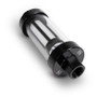 Edelbrock Clear View Fuel Filter - Universal