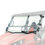 Poly Front Windshield Full Tilt Kaw