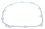 Clutch Cover Gasket Outer Kawasaki