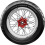 Avon Cobra Chrome AV92 Rear Tire - 180/55ZR18 74W 1DK
