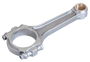Eagle Chevrolet BB 6.700in 6.700in 5140 Steel 7/16in Bolts I-Beam Connecting Rods - Set of 8