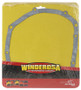 Clutch Cover Gasket Outer Suzuki