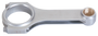 Eagle Chrysler Rb 1.094in Pin Forged 4340 Steel H-Beam Rods - Set of 8