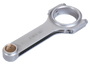 Eagle Chevrolet Big Block 6.700in Length Forged 4340 Steel H-Beam Rods - Set of 8