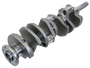 Eagle Ford 428 4.250in Stroke Cast 2.200in Rod Journals Cast Crankshaft