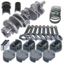 Eagle Ford 351W SVO 4.000in Crank 2.750in Mains 6.250in I-Beam Rod 4.030in Pistons Rotating Assembly