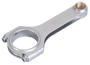 Eagle Chevrolet Small Block 6.200in Length Forged 4340 Steel H-Beam Rods - Set of 8