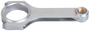 Eagle Chevrolet Small Block 6.200in Length Forged 4340 Steel H-Beam Rods - Set of 8
