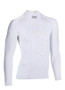 OMP KS Summer Shirt White - Size M/L