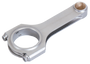Eagle Chevrolet Small Block 5.700in Length 2.000in Rod Journal Forged Steel H-Beam Rods - Set of 8