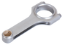 Eagle Chevrolet Small Block 5.700in Length 2.000in Rod Journal Forged Steel H-Beam Rods - Set of 8