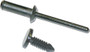 10/pk 11/64" Plastic Dart