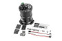 Radium Multi-Pump Fuel Surge Tank Fits Walbro GSS342 / AEM 50-1200 / DW DW440 (Pumps Not Included)