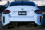 HKS HKSTUDIE EXHAUST for BMW G87 6MT