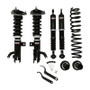 Air Lift Performance 18-24 Toyota Camry 2.5L (XV70 Platform) Coilover Kit