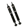 Air Lift Performance 18-24 Toyota Camry 2.5L (XV70 Platform) Coilover Kit