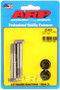 ARP BB Chevy 8.1L M10 ARP2000 pro wave-loc 2pk rod bolt kit