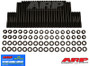 ARP BB Chevy w/alum block 7/16in head stud kit