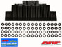 ARP Mark V, w/Brodix heads, hex undercut head stud kit