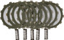 Street Racer Clutch Kit Src80
