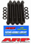 ARP BB Chevy Late Bowtie, Dart Mrln 12pt exh BOLTS ONLY