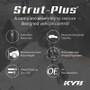 KYB 20-23 Dodge Challenger RWD 3.6L / 5.7L (Exc. Sport & Elec. Susp.) Strut-Plus Assembly - Front