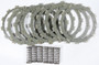 Street Racer Clutch Kit Src88