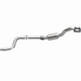 MagnaFlow 20-21 Dodge Charger 3.6L Direct Fit Converter