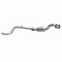 MagnaFlow 20-21 Dodge Charger 3.6L Direct Fit Converter