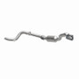 MagnaFlow 20-21 Dodge Charger 3.6L Direct Fit Converter