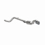 MagnaFlow 20-21 Dodge Charger 3.6L Direct Fit Converter