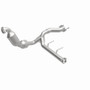MagnaFlow 22-23 Ford F-150 2.7L Right OEM Direct Fit Converter