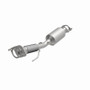 MagnaFlow 19-21 Nissan Altima 2.5L Single Underbody Direct Fit Converter