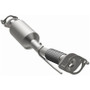 MagnaFlow 19-21 Nissan Altima 2.5L Single Underbody Direct Fit Converter
