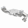 MagnaFlow 11-13 Subaru Forester California Grade CARB Compliant Direct-Fit Catalytic Converter