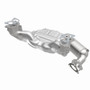 MagnaFlow 11-13 Subaru Forester California Grade CARB Compliant Direct-Fit Catalytic Converter