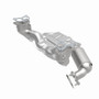MagnaFlow 11-13 Subaru Forester California Grade CARB Compliant Direct-Fit Catalytic Converter