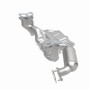 MagnaFlow 11-13 Subaru Forester California Grade CARB Compliant Direct-Fit Catalytic Converter