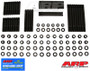 ARP SB Chevy Pro Action 14A 12pt head stud kit