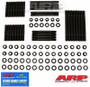 ARP SB Chevy, w/Bowtie alum and cast block, head stud kit