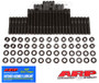 ARP Chevy V6 w/Pontiac Runner head stud kit