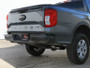 aFe 2024+ Ford Ranger L4-2.3L (t) Vulcan Series 2.5in to 3in Cat-Back Exhaust w/ Black Tip