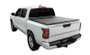 Access LOMAX 2022+ Nissan Frontier 6ft Bed Tri-Fold Hard Cover - Black Urethane