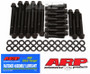 ARP Chevy V6 18A hi-port heads head bolt kit