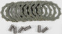 Street Racer Clutch Kit Src50